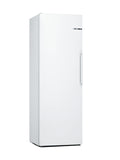 Frigorífico Una Puerta Bosch KSV33VWEP Serie 4 324 L 176 cm Blanco E