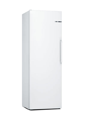 Frigorífico Una Puerta Bosch KSV33VWEP Serie 4 324 L 176 cm Blanco E