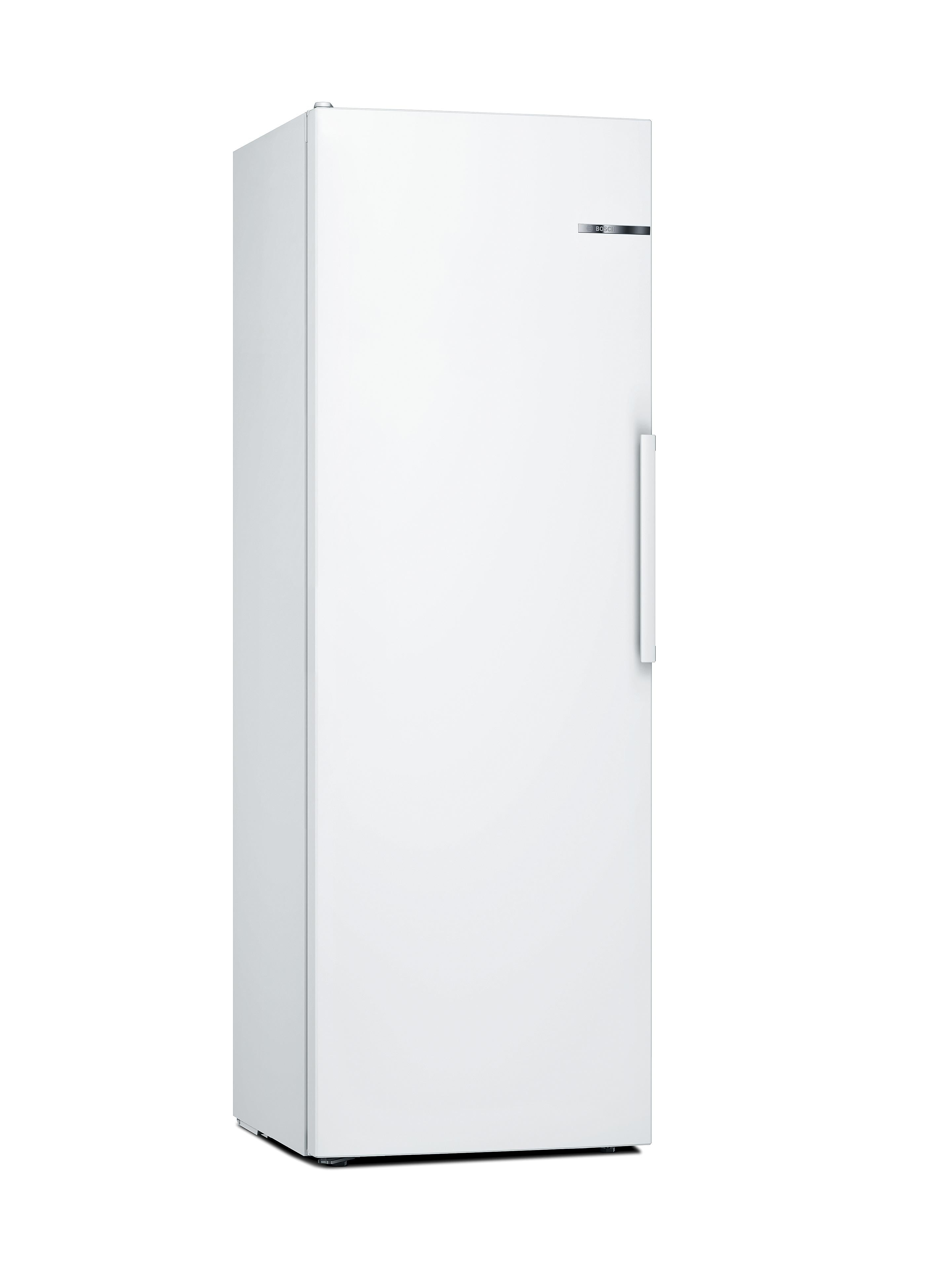 Frigorífico Una Puerta Bosch KSV33VWEP Serie 4 324 L 176 cm Blanco E