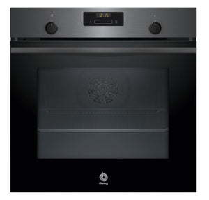 Balay 3HB4131G3 horno 71 L 3400 W A+ Grafito