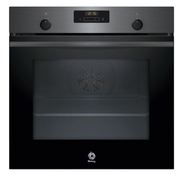 Balay 3HB4131G3 horno 71 L 3400 W A+ Grafito