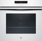 Horno Multifunción Balay 3HB5879B7 - 71 L, Pirolítico, Clase A+, Cristal, Blanco