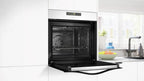 Horno Multifunción Balay 3HB5879B7 - 71 L, Pirolítico, Clase A+, Cristal, Blanco