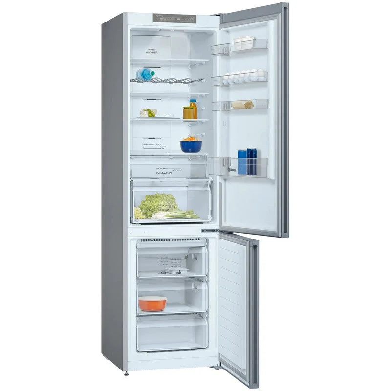 Balay 3KFD765AI Frigorífico Combi D Gris Antracita