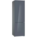 Balay 3KFD765AI Frigorífico Combi D Gris Antracita
