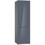 Balay 3KFD765AI Frigorífico Combi D Gris Antracita