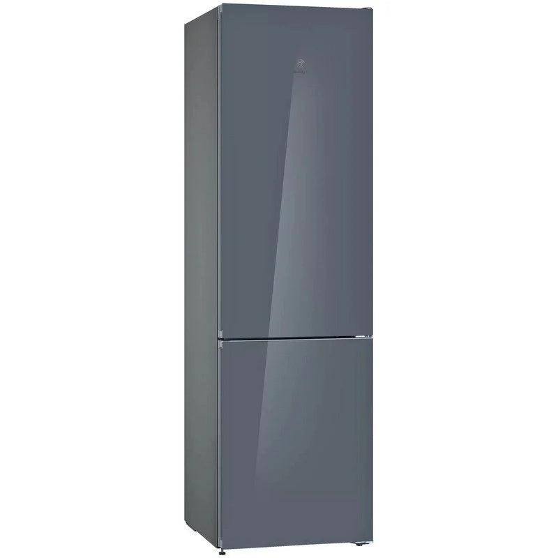 Balay 3KFD765AI Frigorífico Combi D Gris Antracita