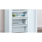 Balay 3KFE561WI Frigorífico Combi E Blanco