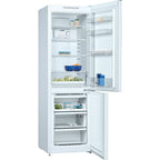 Balay 3KFE561WI Frigorífico Combi E Blanco