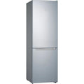 Balay 3KFE561MI Frigorífico Combi E Acero Mate Antihuellas