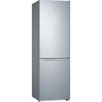 Balay 3KFE561MI Frigorífico Combi E Acero Mate Antihuellas