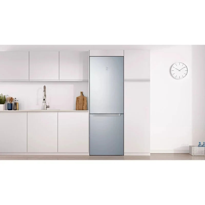 Balay 3KFE561MI Frigorífico Combi E Acero Mate Antihuellas