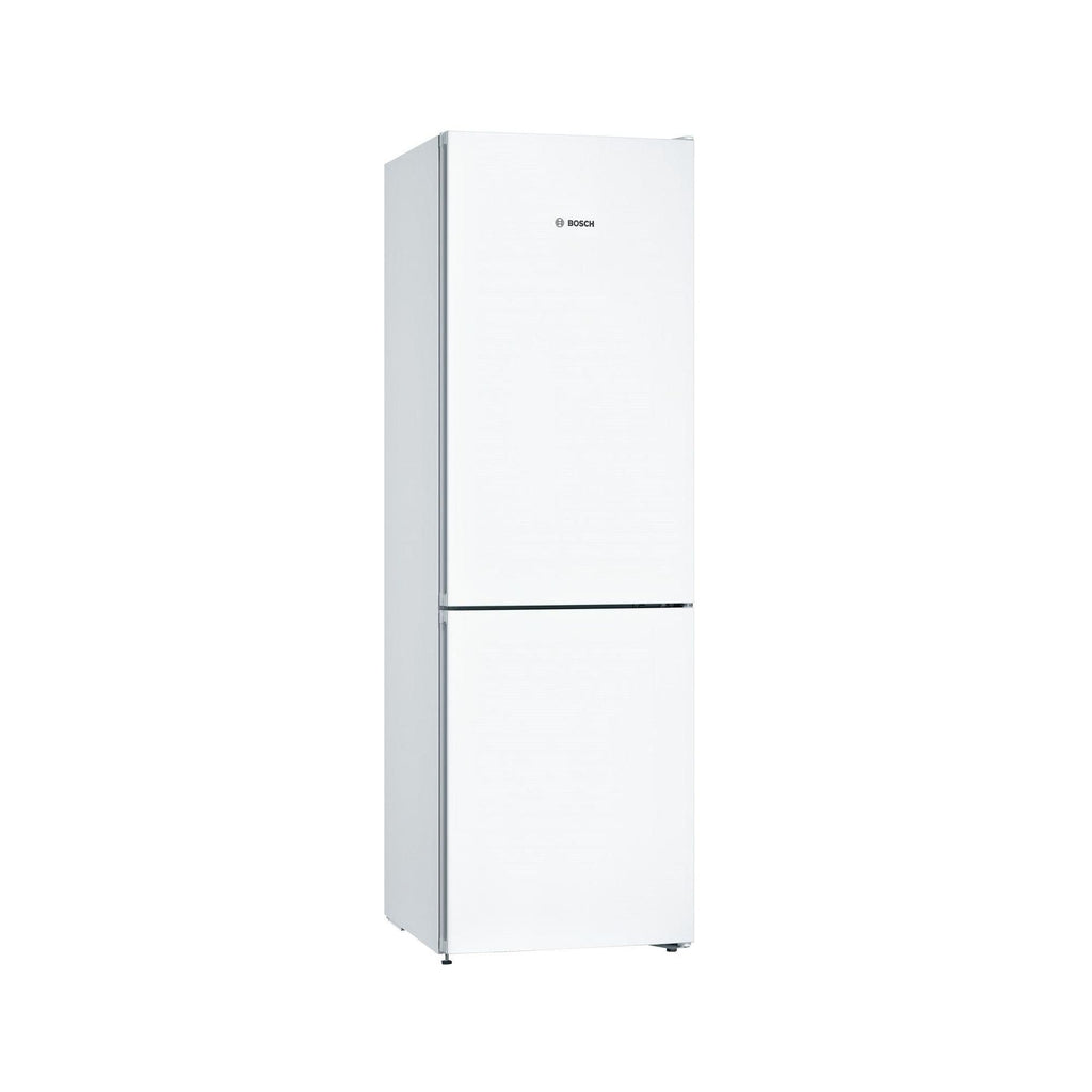 Frigorífico Combi Bosch KGN366WCF Clase C No Frost 1.86m Blanco