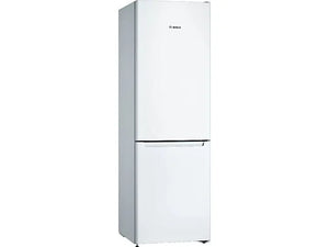 Frigorífico Combi Bosch KGN36NWE, Total NoFrost, 186 x 60 cm, Blanco