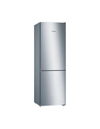 FRIGORIFICO COMBI BOSCH KGN36VIEA 186X60 INOX ANTIHUELLAS 326L CLASE E