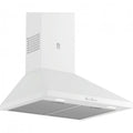 Balay 3BC666MB Campana Decorativa Diseño Piramidal 60cm A Blanca