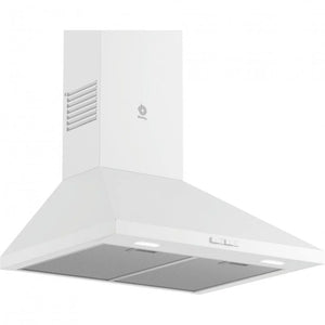 Balay 3BC666MB Campana Decorativa Diseño Piramidal 60cm A Blanca