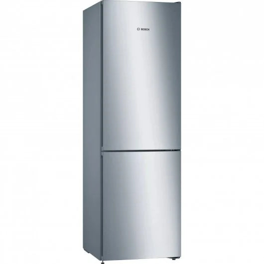 Frigorífico Combi Bosch KGN36VLEA.  E Acero Mate Antihuellas