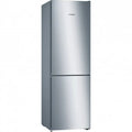 Frigorífico Combi Bosch KGN36VLEA.  E Acero Mate Antihuellas