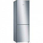 Frigorífico Combi Bosch KGN36VLEA.  E Acero Mate Antihuellas
