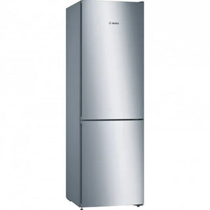 Frigorífico Combi Bosch KGN36VLEA.  E Acero Mate Antihuellas