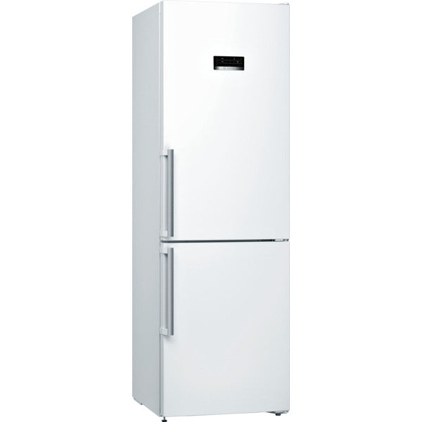 Frigorífico Combinado Bosch Serie 4 KGN36XWEP 186 x 60 cm Blanco