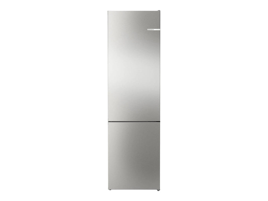 Frigorífico Combi Bosch KGN392ICF - Clase C, 203 x 60 cm, 363 litros, No Frost, Inox