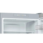 Bosch Serie 2 KGN33NLEB Frigorífico Combi E Acero Inoxidable