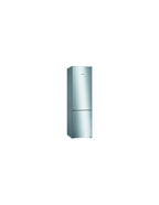 FRIGORIFICO COMBI BOSCH KGN39VIDA INOX AH 203x60x66 NO FROST 2 CIRCUITOS DE FRIO VITAFRESH TIRADOR INTEGRADO CLASE D