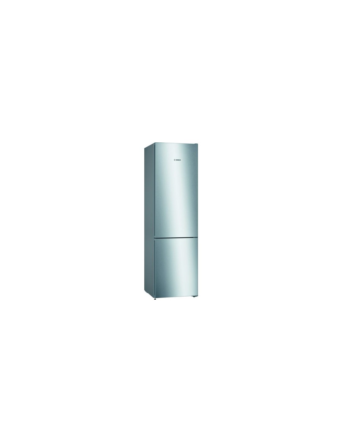 FRIGORIFICO COMBI BOSCH KGN39VIDA INOX AH 203x60x66 NO FROST 2 CIRCUITOS DE FRIO VITAFRESH TIRADOR INTEGRADO CLASE D