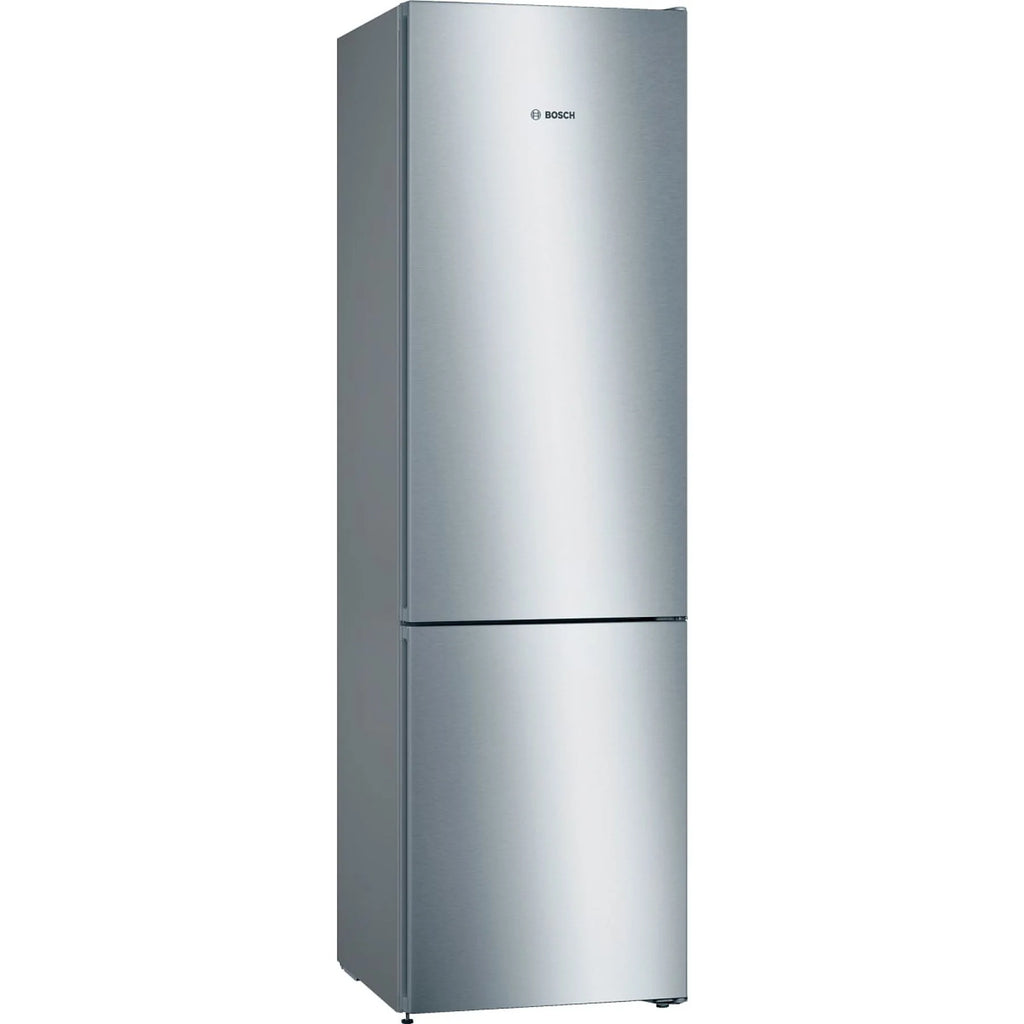 FRIGORIFICO COMBI BOSCH KGN39VIDA INOX AH 203x60x66 NO FROST 2 CIRCUITOS DE FRIO VITAFRESH TIRADOR INTEGRADO CLASE D
