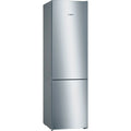 FRIGORIFICO COMBI BOSCH KGN39VIDA INOX AH 203x60x66 NO FROST 2 CIRCUITOS DE FRIO VITAFRESH TIRADOR INTEGRADO CLASE D