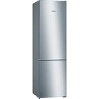 FRIGORIFICO COMBI BOSCH KGN39VIDA INOX AH 203x60x66 NO FROST 2 CIRCUITOS DE FRIO VITAFRESH TIRADOR INTEGRADO CLASE D