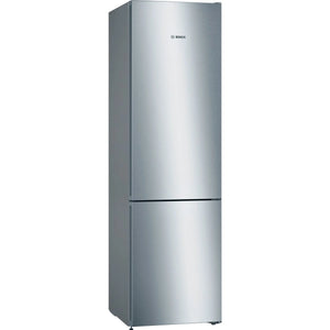 FRIGORIFICO COMBI BOSCH KGN39VIDA INOX AH 203x60x66 NO FROST 2 CIRCUITOS DE FRIO VITAFRESH TIRADOR INTEGRADO CLASE D