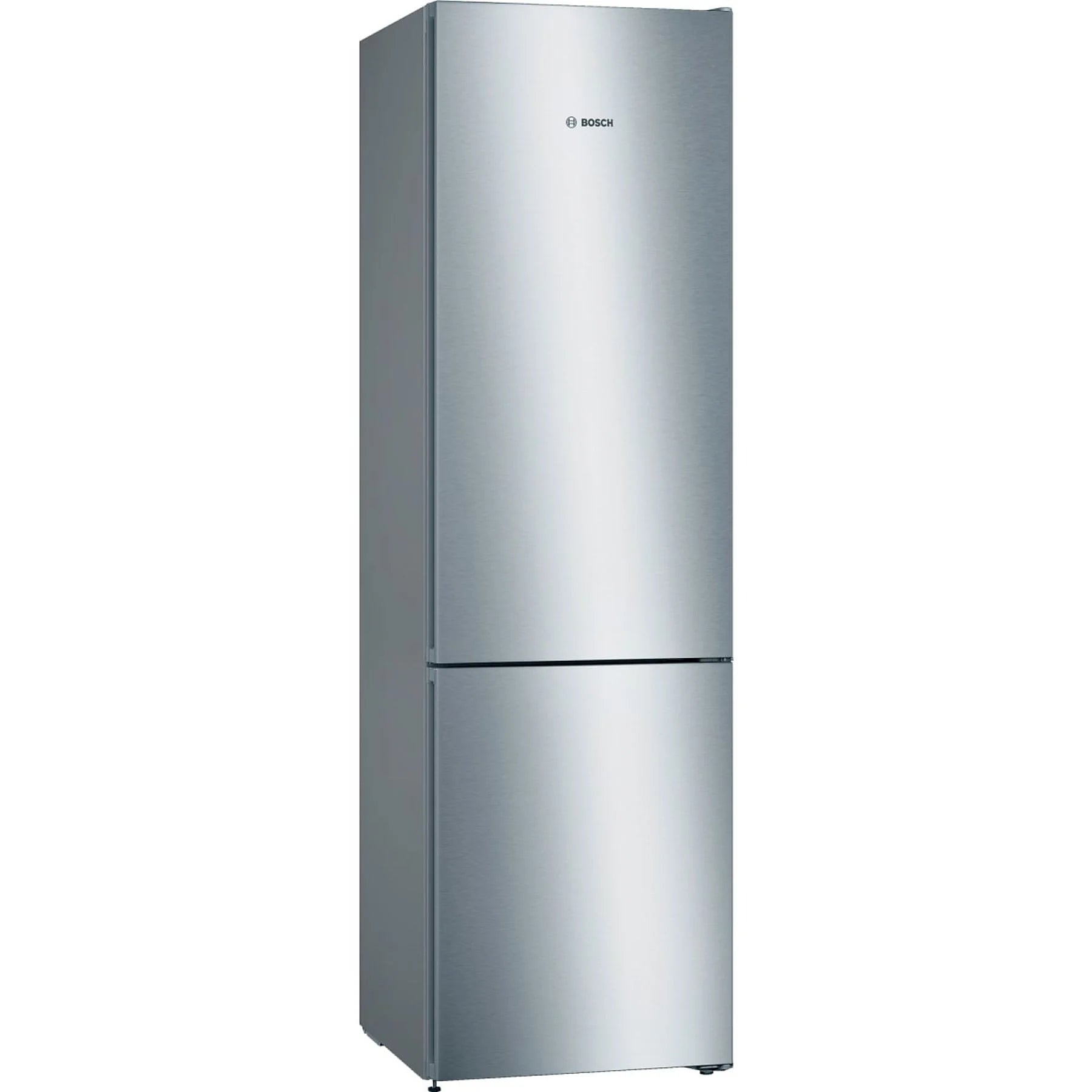 FRIGORIFICO COMBI BOSCH KGN39VIDA INOX AH 203x60x66 NO FROST 2 CIRCUITOS DE FRIO VITAFRESH TIRADOR INTEGRADO CLASE D