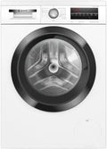 Lavadora Bosch WUU28T68ES - 9 kg, 1400 rpm, Clase A, 72 dB, ActiveWater Plus, EcoSilence, Blanco