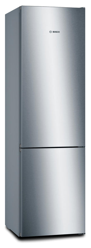 FRIGORIFICO COMBI BOSCH KGN39VIEA INOX AH 203x60x66 NO FROST 2 CIRCUITOS DE FRIO VITAFRESH TIRADOR INTEGRADO CLASE E