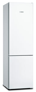 Frigorífico Combi No Frost Bosch KGN39VWEA Serie 4 368 L Blanco E