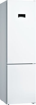 Frigorífico Bosch KGN39XWEA E Clase E, Sistema No Frost, Blanco, 203 x 60 cm