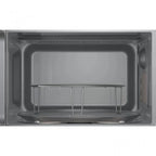 Bosch BEL623MS3 Microondas Integrable con Grill 20L 800W