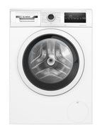 Lavadora de Carga Frontal Bosch WAN24272ES 8 kg 1200 rpm Blanco A