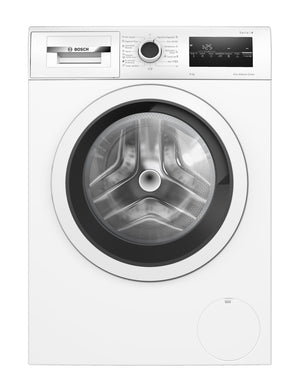 Lavadora de Carga Frontal Bosch WAN24272ES 8 kg 1200 rpm Blanco A