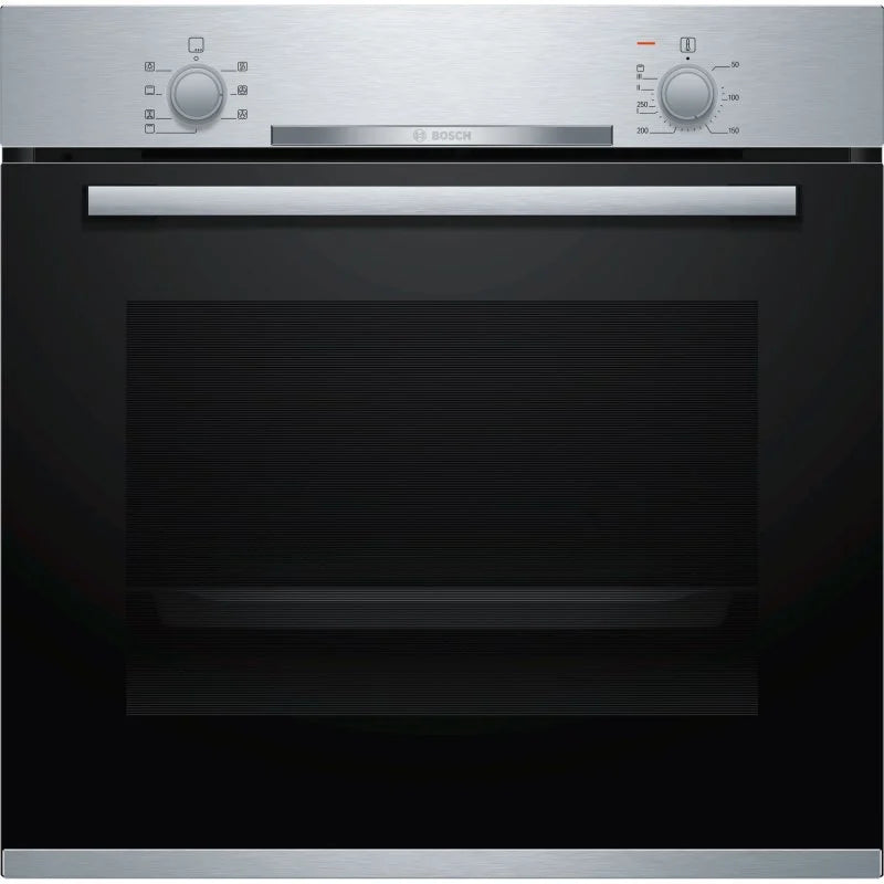 Bosch Serie 2 HBA510BR0 Horno Multifunción 71L A Acero Inoxidable