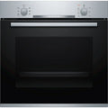 Bosch Serie 2 HBA510BR0 Horno Multifunción 71L A Acero Inoxidable