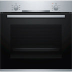 Bosch Serie 2 HBA510BR0 Horno Multifunción 71L A Acero Inoxidable
