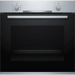 Bosch Serie 2 HBA510BR0 Horno Multifunción 71L A Acero Inoxidable