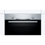 Bosch Serie 2 HBA510BR0 Horno Multifunción 71L A Acero Inoxidable