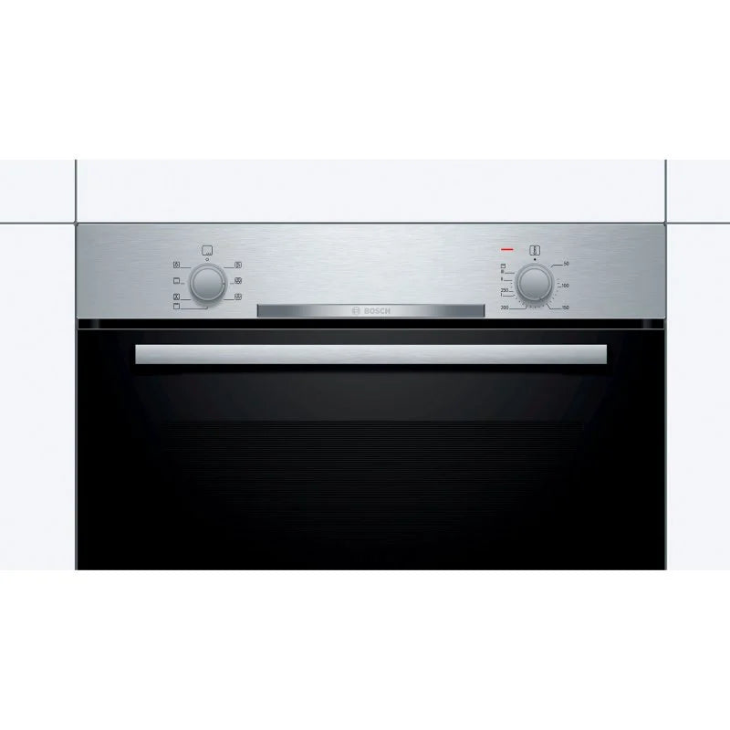Bosch Serie 2 HBA510BR0 Horno Multifunción 71L A Acero Inoxidable