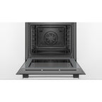 Bosch Serie 2 HBA510BR0 Horno Multifunción 71L A Acero Inoxidable