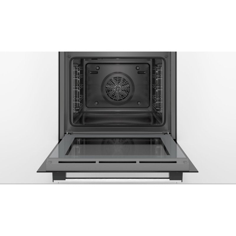 Bosch Serie 2 HBA510BR0 Horno Multifunción 71L A Acero Inoxidable